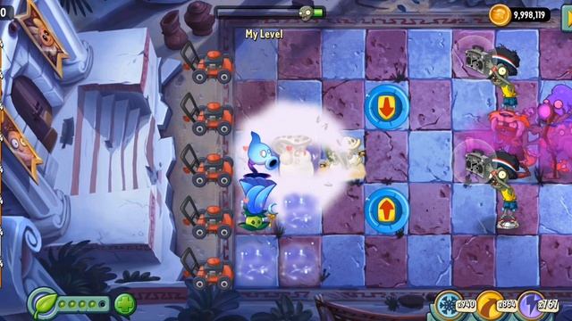 Неудача или упорная борьба моей команды. Второй четве?