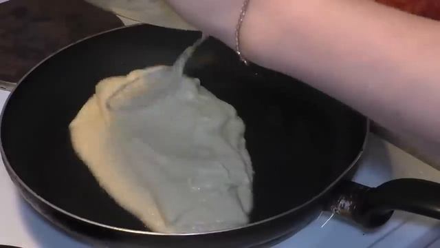 ПИЦЦА за 5 минут