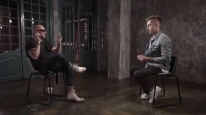 Нагиев о Чистилище