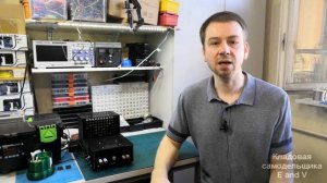 Переделка электронной нагрузки DL24P. Часть 2: подключен?