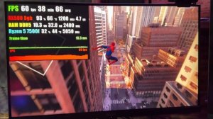 Rx580 8gb GDDR5 стоит ли покупать в 2025 году