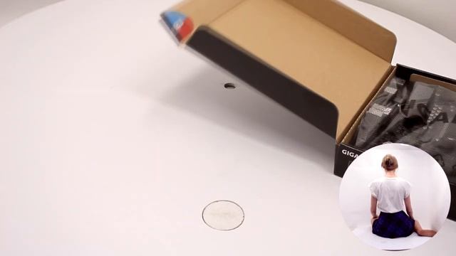 НИКС Компьютерный Супермаркет: видео про Материнская смотреть онлайн