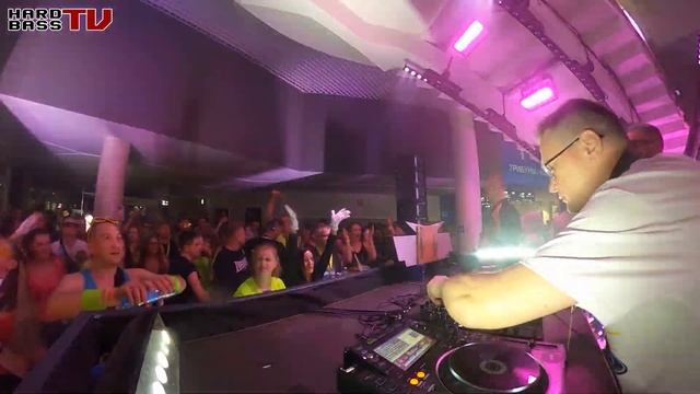 HardBass TV _ Серия 4 {Колбасный Цех _ Laboratorium}