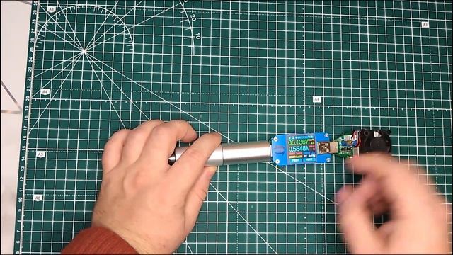 Металевий корпус power bank для li-ion 18650 має одну ТАЄМНУ ФУК? смотреть онлайн