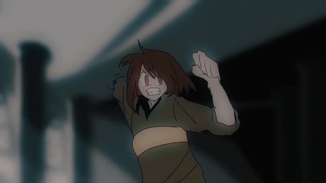 Мертвая Красавица | Undertale AMV смотреть онлайн