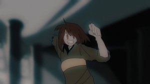 Мертвая Красавица | Undertale AMV