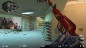 СТРОГО ИГРАЕТ ОФИЦИАЛКУ ЗА AURORA | ПЕРВАЯ КАРТА