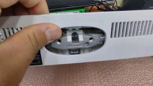 Разборка моноблока Hp 21-b0023ur