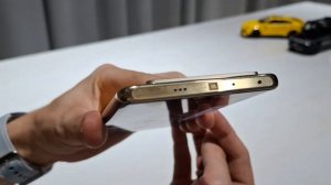 Обзор Infinix NOTE 40 Pro — самый фишечный смартфон 2024 года