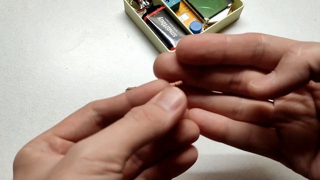С диагностикой не угадал😅. Но починил же... смотреть онлайн