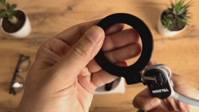 TELESIN ЛУЧШИЙ МАГНИТНЫЙ ДЕРЖАТЕЛЬ ДЛЯ IPHONE 15 Pro#iphone15pro #telesi