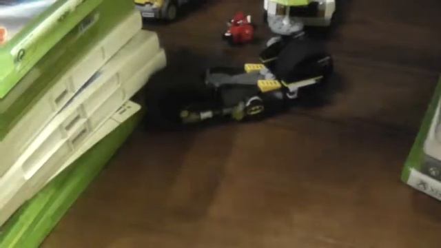 все мои игры на дисках xbox 360 и на WII смотреть онлайн