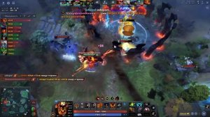 КАК ПОБЕЖДАТЬ НА СФе ИЛИ ГАЙД НА Shadow Fiend Dota 2