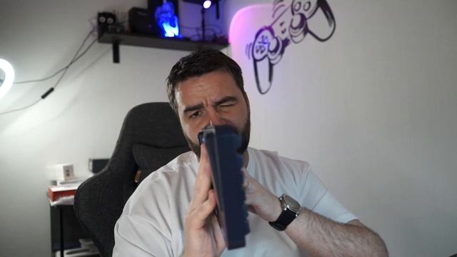 THOCKY КЛАВИАТУРА из DNS - Red Square Alumix Kitsune смотреть онлайн