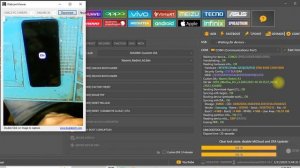 🔥 Xiaomi Redmi A3 Сброс настроек / Factory Reset + FRP / Unlocktool / Удалён?
