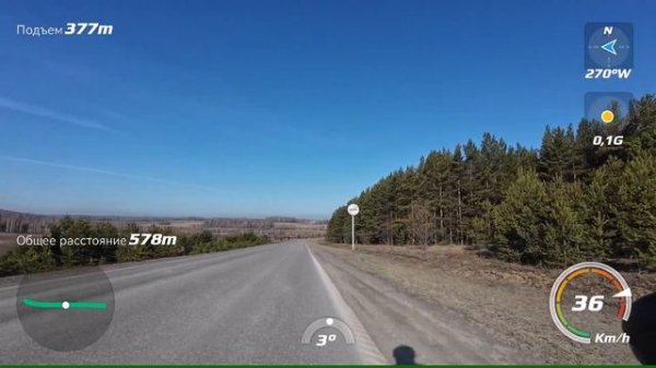 DJI Osmo Action GPS Bluetooth пульт дистанционного управления для O