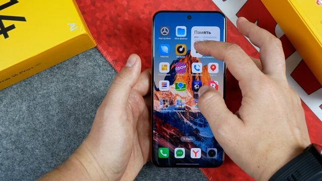Взял Топовый REALME 14 PRO PLUS и ОФИГЕЛ😱 у POCO X7 PRO - НЕТ ШАНСОВ