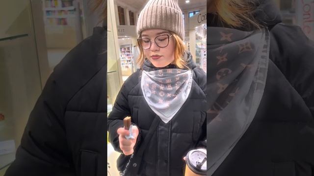 ВДНХа. Гуляем с сестрой по Москве, часть третья