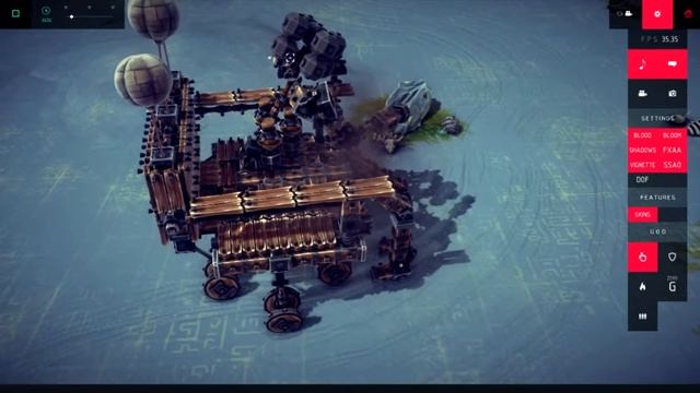 Besiege #3 "Стул" смотреть онлайн