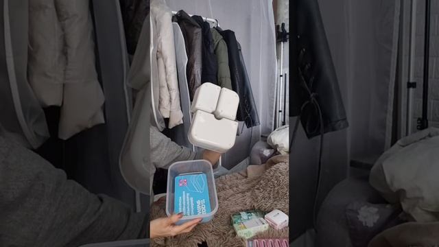 👋Покупки с Вайлдберриз💕Товары для дома🛍️Косметик