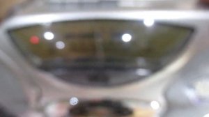 Магнитола однокассетная Vitek VT-3110