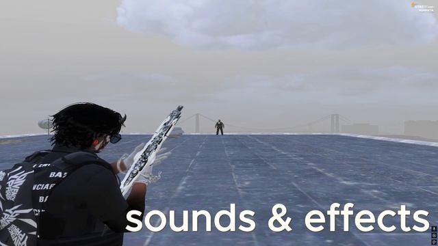 Antisocial White Redux | ЛУЧШИЙ РЕДУКС ДЛЯ СЛАБЫХ ПК | Redux Gta 5 Rp | ре