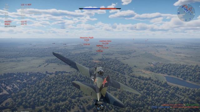 I5 3570 RX 580 2048sp Ddr3 1600 SSD настройки графики кино 85fps WarThunder