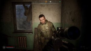 КАК НАЙТИ РИХТЕРА после получения ошейника S T A L K E R  2  H