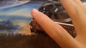 Обзор Видеокарты MSI GeForce RTX 3050 VENTUS 2X XS OC [RTX 3050 VENTUS 2X XS 8G OC]