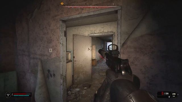 АПБС та Сайга D-12 у грі S.T.A.L.K.E.R. 2 та креслення і обвіси ? смотреть онлайн