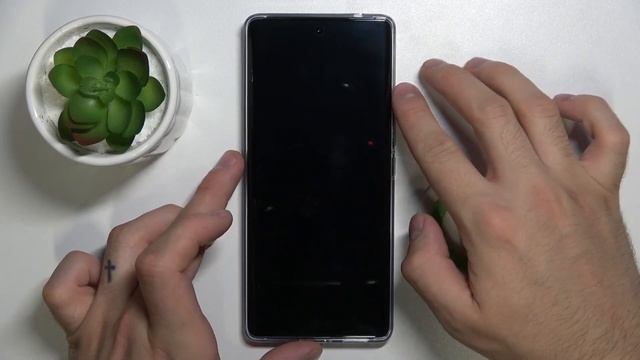 VIVO S17 | Как выйти из режима рекавери на VIVO S17 - Как закрыт