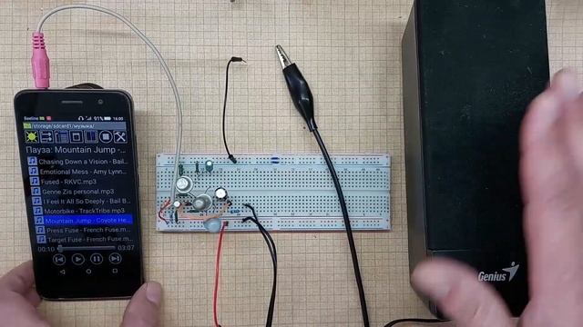 КАЧЕСТВО усилителя из журнала РАДИО 1976 года заслужива смотреть онлайн