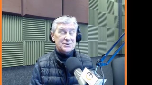 Клуб здравого смысла с Иосифом Розенбергом. 3 марта 2019 года смотреть онлайн