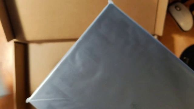 Распаковка и первое впечатление о Huawei Matebook 14 смотреть онлайн