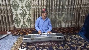 ХУРШЕДИ ХАЛИМ.БИРАВЕД Э ҲАРИФОН.