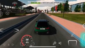 👄💕ПОКАЗАЛ НАСТРОЙКИ М5 Ф90 КАР ПАРКИНГ | САМАЯ БЫСТРАЯ М5 Ф90!? | KAR PARKING☠️🫦