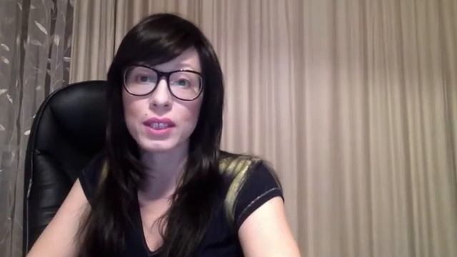 Отзыв Влады Парфэ о коучинге Дмитрия Каге и Анны Черно