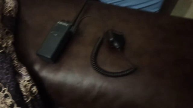 1017 Рация Motorola P040 смотреть онлайн