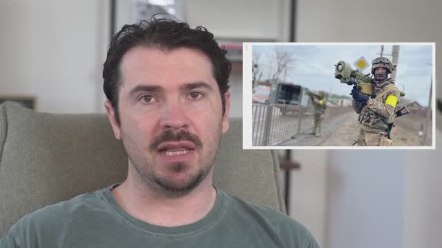 (26.05.25) Украина как тестовая зона для войны будущего. США выносят оборону в космос. смотреть онлайн