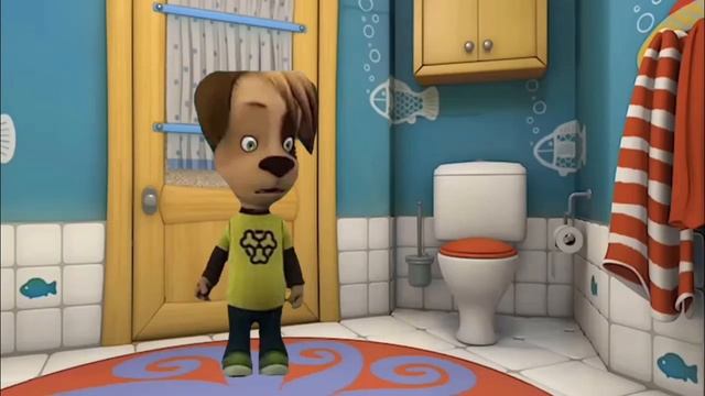 Генка Шалун все серии #shorts #барбоскины #мемы #тимоха #пи