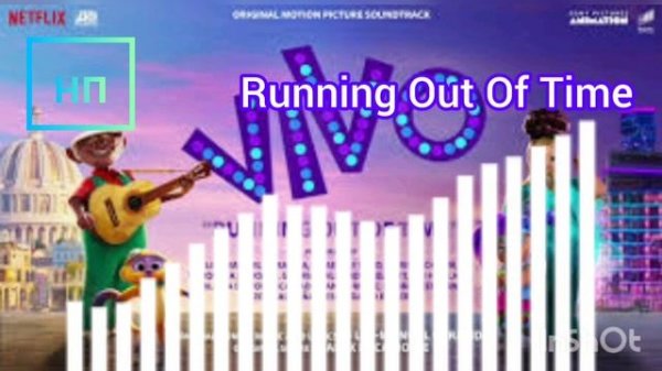 Running Out Of Time/песни/songs