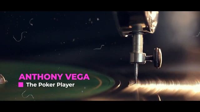 Anthony Vega - The Poker Player (Funk,Retro) Музыка без авторских прав