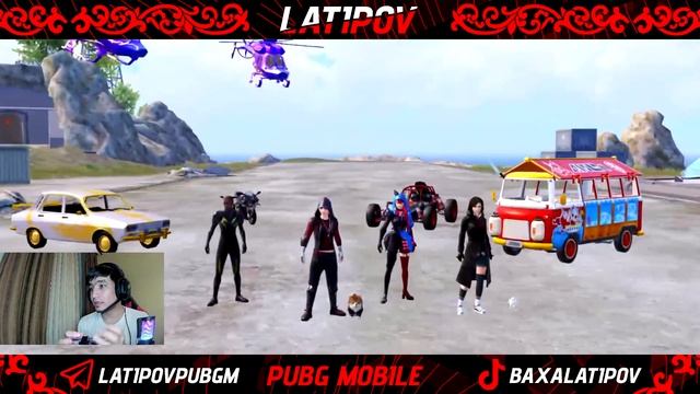 120 ФПСТИН КУЧУН КОРОЛУЧУ #pubg mobile #shortspubg смотреть онлайн