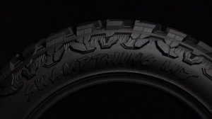 Обзор Venom Power Swampthing M/T