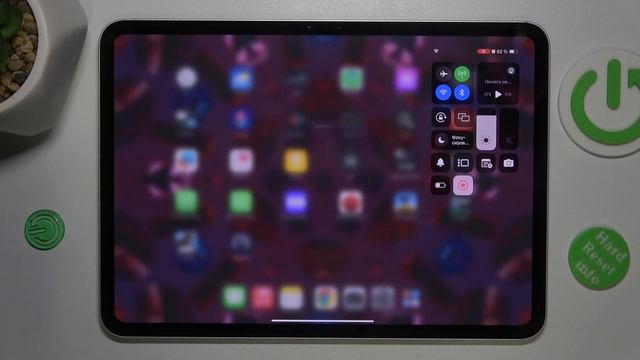 iPad Pro 11 | Как записать видео с экрана на iPad Pro 11 - Как вклю смотреть онлайн