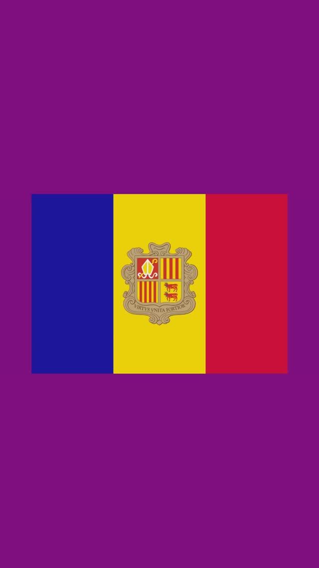 МИР. АНДОРРА. СТОЛИЦА АНДОРРА-ЛА-ВЕЛЬЯ смотреть онлайн