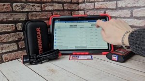 Launch x431 комплет Diagzone Pro + ThinkDiag 2 VIP