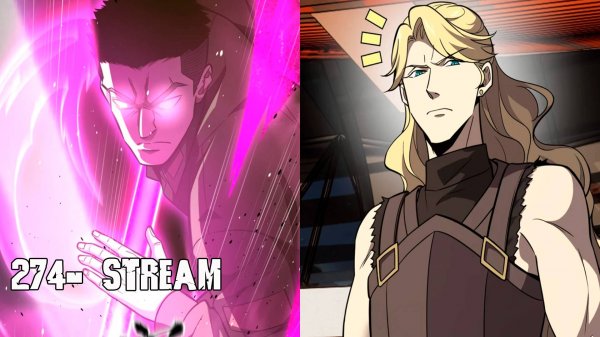 Лучший в мире мастер боевых искуств 274-278