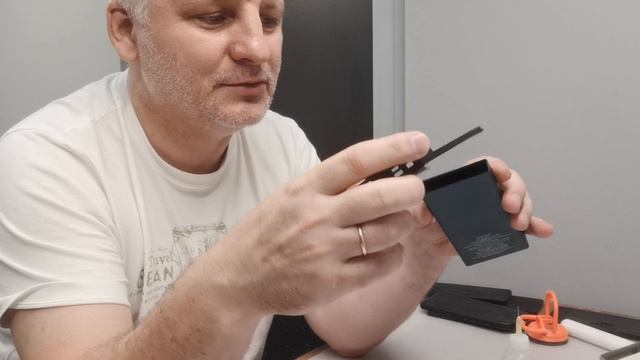 Hoco CJ8 Powerbank разборка смотреть онлайн