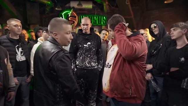 ПАРАГРИН УНИЧТОЖАЕТ ПИЭМА ВЕРСУС ФБ4 смотреть онлайн